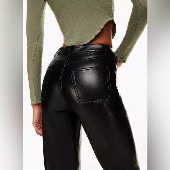 The Melina Pant - Aritzia - Picture 5 of 8